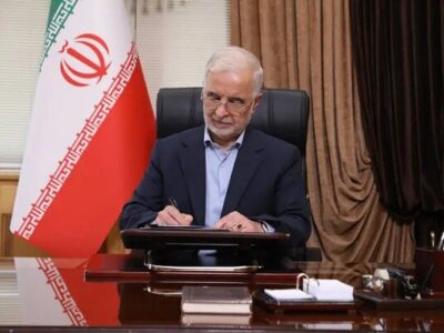 مومنی: رسانه می‌تواند امنیت‌ساز باشد