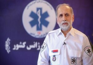میعادفر: پزشکان طلایه‌داران سلامت و امنیت روانی جامعه هستند