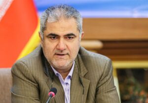 نبیان: ۱۶۰ هزار واحد مسکونی تا پایان سال تحویل متقاضیان می‌شود