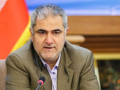 نبیان: ۱۶۰ هزار واحد مسکونی تا پایان سال تحویل متقاضیان می‌شود