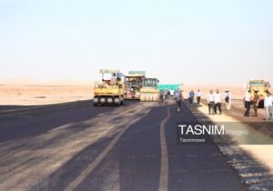نخستین هواپیما تا دهه فجر سال آینده در فرودگاه قم به زمین می‌نشیند