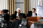 نشست «عدالت؛ از مبانی نظری تا افق تمدن‌سازی» برگزار شد