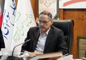 نگاهداری: ایستادگی ایران اعتبار چتر امنیتی آمریکا را تضعیف کرده است