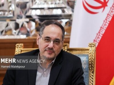 نگاهداری: این روزها برچسب زنی، کار گلوله را می‌کند