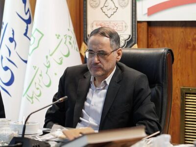 نگاهداری: بسته جامع احیای تولید با رویکرد شرایط جنگ آماده می‌شود