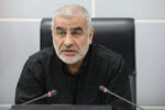 نیکزاد: تنگه هرمز نماد اقتدار ملت ایران است