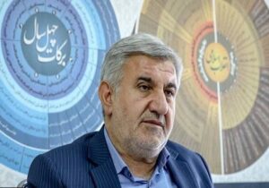 «هر ایرانی، یک بسیجی»؛ بازآفرینی «قدرت مردم‌پایه» در فصل جدید بسیج