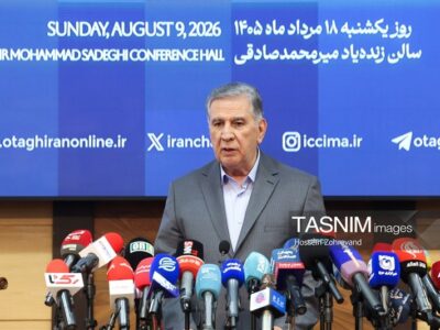 هشدار اتاق ایران درباره توقف توان عملیاتی واردکنندگان کالاهای اساسی