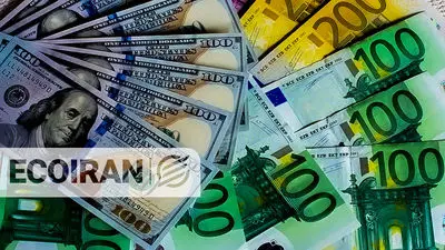 هشدار بنزینی پزشکیان؛ سیگنال جدید برای دلار و طلا؟ پشت پرده نوسان ۴۴ هزار تومانی دلار در چند ماه