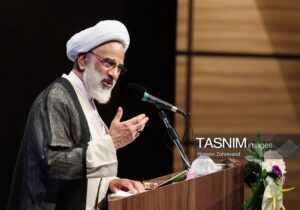 هشدار حاجیصادقی درباره نقشه جدید دشمن علیه ایران/وارد جنگ شناختی شدند