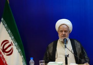 هشدار حجتالاسلام سعیدی درباره دوقطبی خطرناک مذاکره یا جنگ