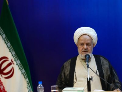 هشدار حجت‌الاسلام سعیدی درباره دوقطبی ‌خطرناک‌‌ مذاکره یا جنگ