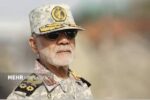 هشدار رئیس ستاد کل نیروهای مسلح در خصوص کمک به ارتش متجاوز آمریکا