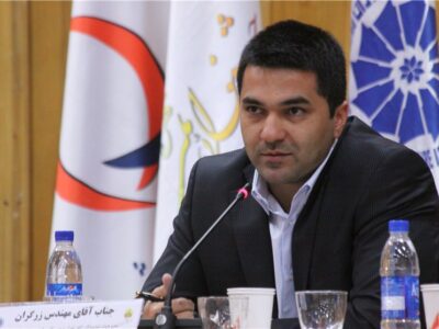 هشدار زرگران درباره صادرات آب در تولید گندم