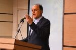 همدان به کریدور مرکزی کشور تبدیل شود