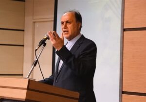 همدان به کریدور مرکزی کشور تبدیل شود