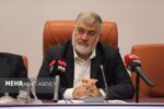 هیچ واحد تولیدی در تهران نباید بدون اطلاع قبلی با قطعی برق مواجه شود