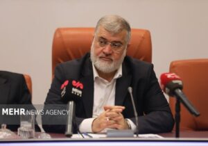 هیچ واحد تولیدی در تهران نباید بدون اطلاع قبلی با قطعی برق مواجه شود