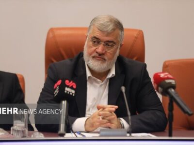 هیچ واحد تولیدی در تهران نباید بدون اطلاع قبلی با قطعی برق مواجه شود
