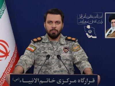 هیچ کشتی بدون مجوز و نظارت ایران امکان تردد امن از تنگه هرمز را ندارد