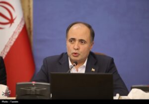 واردات مواد غذایی از آمریکا با پول های های بلوکه شده