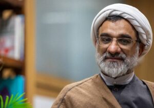 واکنش دبیر شورای عالی انقلاب فرهنگی به سخنان معاون اول رئیسجمهور