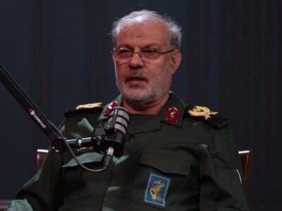 واکنش سخنگوی سپاه‌ به جنگ اقتصادی ترامپ علیه ایران/ هیچ نگرانی ‌نیست