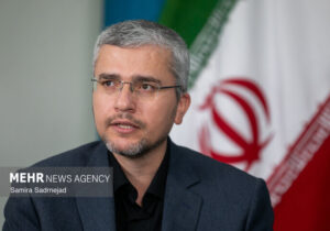 واکنش نماینده مجلس به ادعای ترامپ در تصاحب تنگه هرمز