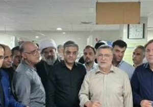 واکنش وزیر بهداشت به کمبود متخصص بیهوشی‌ در کشور