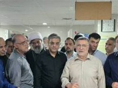 واکنش وزیر بهداشت به کمبود متخصص بیهوشی در کشور