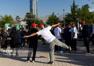 ورزش سبک خطر سکته مغزی را در افراد فیبریلاسیون دهلیزی کاهش می دهد
