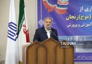 وزیر آموزش و پرورش: دیگر کلاس مجازی نداریم فقط حضوری!