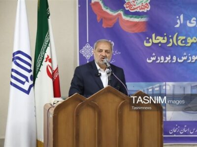 وزیر آموزش و پرورش: دیگر کلاس مجازی نداریم فقط حضوری!