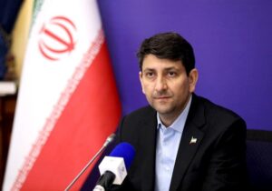 وزیر ارتباطات: سهم اقتصاد دیجیتال باید به ۱۰ درصد اقتصاد کشور برسد