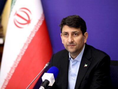 وزیر ارتباطات: سهم اقتصاد دیجیتال باید به ۱۰ درصد اقتصاد کشور برسد