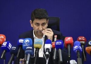 وزیر ارتباطات: محدودیت اینترنت بیش از ۶۷ همت به اقتصاد دیجیتال خسارت زد