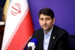 وزیر ارتباطات‌: ۵۰۰ سایت ارتباطی و مخابراتی در جنگ‌ آسیب دید
