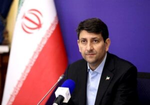 وزیر ارتباطات‌: ۵۰۰ سایت ارتباطی و مخابراتی در جنگ‌ آسیب دید