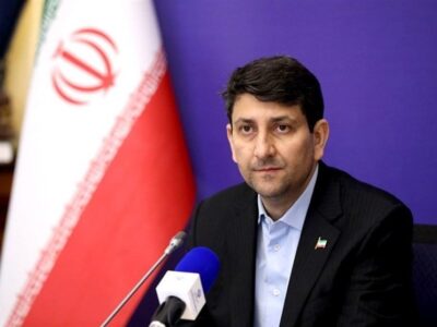 وزیر ارتباطات‌: ۵۰۰ سایت ارتباطی و مخابراتی در جنگ‌ آسیب دید