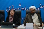 وزیر راه: پروژه جدیدی بدون مشخص بودن منابع مالی کلنگ‌زنی نمی‌شود
