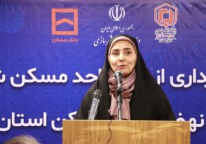 وزیر راه: پروژه‌های مسکن نباید بلاتکلیف بمانند