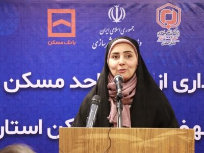 وزیر راه: پروژههای مسکن نباید بلاتکلیف بمانند