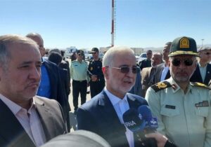 وزیر کشور: ۳۶ هزار پروژه با اعتبار ۷۳۴ همت در هفته دولت افتتاح می‌شود