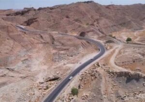 وقتی «پیچ‌های مرگ» جان مردم جنوب استان بوشهر را تهدید می‌کند