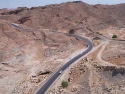 وقتی «پیچ‌های مرگ» جان مردم جنوب استان بوشهر را تهدید می‌کند