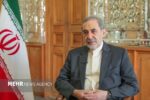 ولایتی انتصاب محسن رضایی به دبیری شورای‌عالی امنیت ملی را تبریک گفت