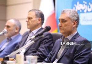 پاسخ ناشیانه استانداری زنجان به جنجال لکسوس/ حاشیه‌ها بیشتر شد!