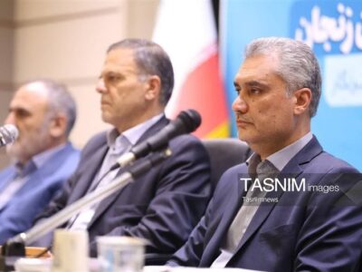 پاسخ ناشیانه استانداری زنجان به جنجال لکسوس/ حاشیه‌ها بیشتر شد!