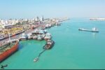 پاکسازی لکه‌های نفتی سواحل هرمزگان به پایان رسید