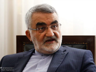 پایان خواب خوش سازمان‌های جاسوسی با طرح مقابله با نفوذ بیگانگان